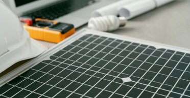 На 56% эффективнее обычных: создана новая органическая солнечная панель (видео)