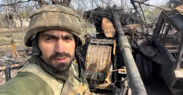 Я принял смерть. Почему мне не страшно погибнуть на этой войне