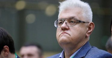 "Теперь ты на родной земле": Сергея Сивохо похоронили в Донецке (фото)