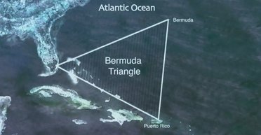 Тайна Бермудского треугольника раскрыта: исчезновение кораблей связывают со "странными силами"
