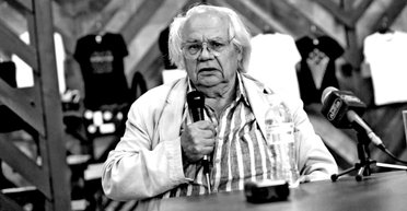 Поэт и власть. Памяти Ивана Драча