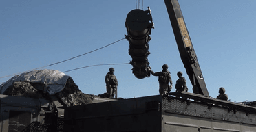 Путин пытается запугать мир: эксперт об испытаниях ядерной ракеты РФ "Буревестник"