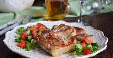 Брутальное блюдо для настоящих мужчин: рецепт классического французского эскалопа