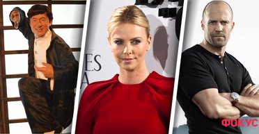 Від Джекі Чана до Шарліз Терон: 7 акторів, які мало не загинули на знімальному майданчику (фото)