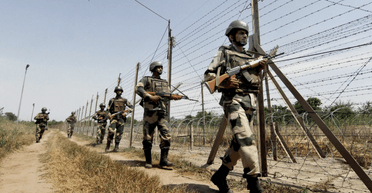 Закрыли границы и разорвали соглашения: между ядерными Пакистаном и Индией назревает война, — ВВС