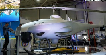 Росіяни вигадали "супервертоліт" ЗСУ, щоб приховати помилку свого ППО, — Defence Express