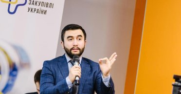 Арсен Жумадилов провалил обеспечение питанием ВСУ, — Береза