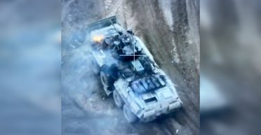 OSINT-расследователь показал, какие огневые средства ВС РФ используют под Крынками (карта, видео)