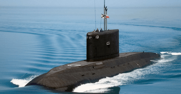 "Ростов-на-Дону" знищено": у ВМС назвали кількість ворожих підводних човнів у Чорному морі