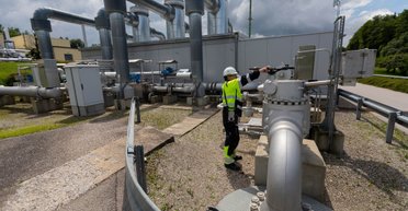 Три области останутся без газа, если Украина остановит транзит из РФ, — эксперт (видео)