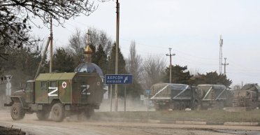 Чем дольше херсонцы в оккупации, тем сложнее будет деоккупация