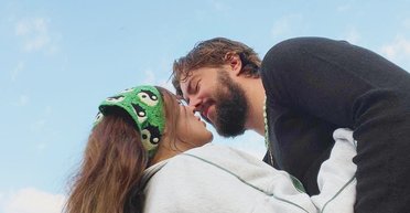 Солістка гурту Kazka Олександра Заріцька скасувала весілля з бойфрендом, яке планувала на літо 2024