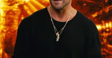 Кріса Гемсворта висміяли за те, як він підстриг своїх синів (фото, відео)