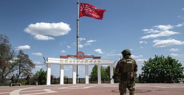 "В постоянном страхе": ВС РФ под Мелитополем требуют выкуп за пленных мирных, — мэр (видео)