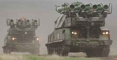 Зона ООС под замком: Почему Зеленский не хочет контактов Разумкова с военными