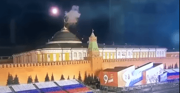 "Жестокий удар": украинский военный раскрыл, какой ущерб нанесли атаки дронов в Москве