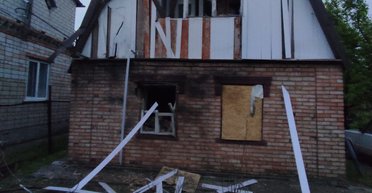 В ЗСУ заявили про успішну роботу ППО вночі: в ОВА уточнюють про часткове знищення Shahed (фото)