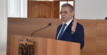 Пашинский не нарушил своего слова или обязательств по помощи военным, — СМИ