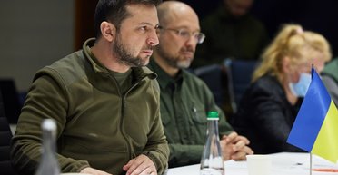 Личная встреча Зеленского и Путина на Бали не имеет смысла, – эксперт