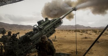 Контратака ВСУ. Почему для наступления нужна артиллерия НАТО