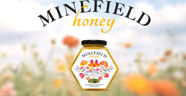 Проєкт "Мед мінних полів" отримав перше в історії України золото Каннських Левів