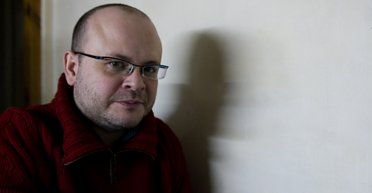 Человек, двигающийся не к чему-то, а от чего-то, обречен на поражение, – Дмитрий Бавильский