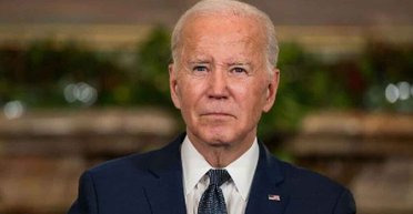 "Рак касается каждого из нас": Джо Байден впервые публично заговорил о своей болезни