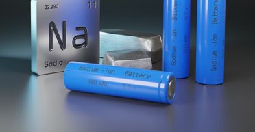 Дешево і практично: нова батарея без літію може зарядитися за лічені хвилини