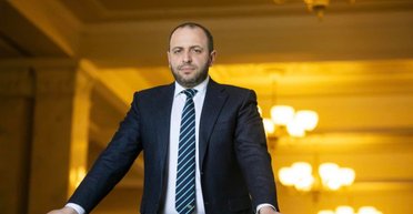 Комітет ВР підтримав звільнення Умєрова: ЗМІ назвали дату його призначення міністром оборони