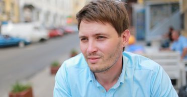 Как я стал предателем. Почему Украина стала домом для автора комиксов про "ватника"