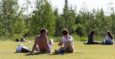 Ледь не найбільша в Європі спека і температурні контрасти: яка буде погода 9 липня (карта)