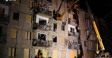 Модернизировали авиабомбы на 250 кг: в Воздушных силах раскрыли детали атаки по Харькову