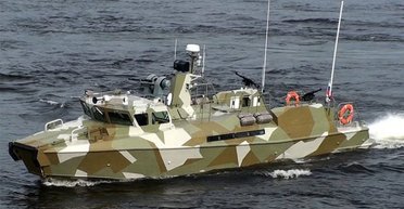 ВС РФ на катерах пытались штурмовать Херсон, — экс-заместитель городского головы (видео)