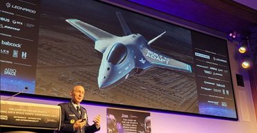 Конкурент NGAD: у США готують новий проєкт винищувачів шостого покоління (фото)