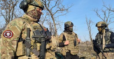 Переслідуватиме по всьому світу: Україна почала полювання на найманців ПВК "Вагнер", — BILD