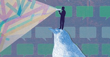 Жертвы Twitter. Кто из политиков не умеет пользоваться микроблогом