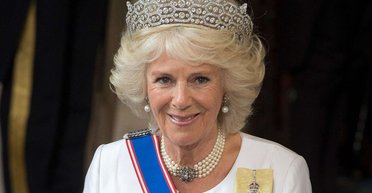 Королева Камілла зробила "найгірший різдвяний подарунок" своєму синові: яку річ він знайшов під ялинкою