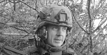 У районі Авдіївки загинув марафонець Сергій Іваненко (фото)