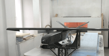 Українці створюють ударні дрони "Доля", невразливі для РЕБ: коли стартує виробництво