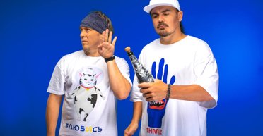 "Не подставляйте своих": вокалист группы ТНМК высказался о скандале с Русланом Ханумаком