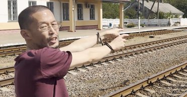 Фотографировал и не боялся: в Беларуси задержали японца за якобы "шпионаж" для Украины