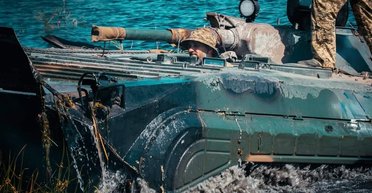 Росія планує новий штурм малими групами на Херсонщині: у Силах оборони назвали мету ворога