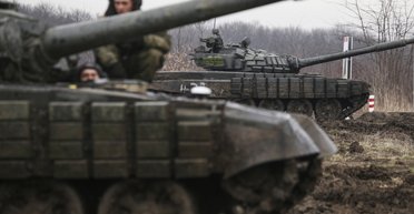 Целый набор "услуг": коррупция сильно влияет на эффективность ВС РФ, — британская разведка