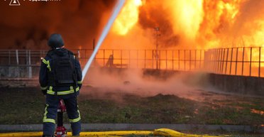 Атака на Украину: россияне запустили более 600 дронов и десятки ракет