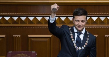 Импичмент президента откладывается. Почему законопроекты Зеленского не имеют шансов на принятие