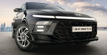 Ціна $12 000 і багата комплектація: презентовано новий Hyundai Accent 2026 (фото, відео)