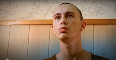 Гражданин Греции попал в плен к ВСУ: история Александроса Циликаса (видео)