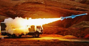 Іранська ракета CM-300 потрапила в центр уваги: які особливості нової зброї (фото)