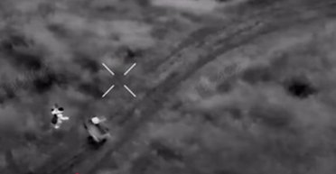 Вивозять навіть по двоє: у ЗСУ показали, як роботи допомагають рятувати поранених