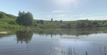 Озеро призраков: где в Украине есть водоем, который никогда не замерзает и имеет жуткие легенды